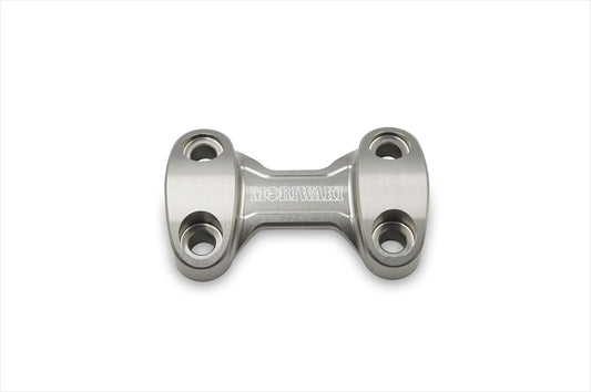 MORIWAKI ENGINEERING(モリワキエンジニアリング)｜HOLDER HANDLE UPPER TG｜53131-201T7-G0