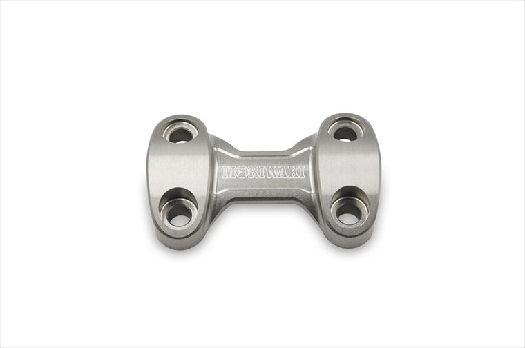 MORIWAKI ENGINEERING(モリワキエンジニアリング)｜HOLDER HANDLE UPPER TG｜53131-201T7-G0