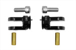 MORIWAKI ENGINEERING(モリワキエンジニアリング)｜ブラケット STEP BAR D6 SET｜05066-2B1S5-10