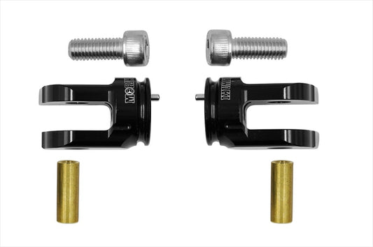 MORIWAKI ENGINEERING(モリワキエンジニアリング)｜ブラケット STEP BAR D6 SET｜05066-2B1S5-10
