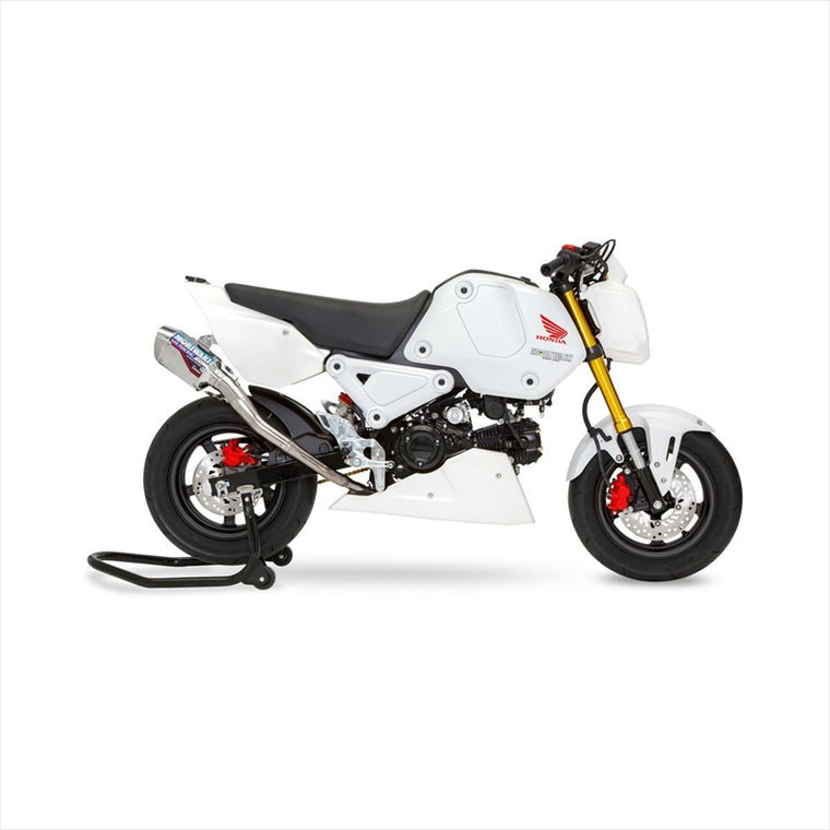 モリワキエンジニアリング｜S/O MX RACING SUS SPEC1｜01810-JL1U1-00