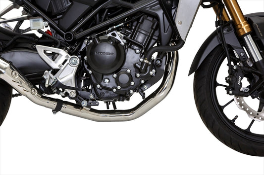 MORIWAKI ENGINEERING(モリワキエンジニアリング)|B.R.S フロントパイプ SUS |01811-201Q6-00