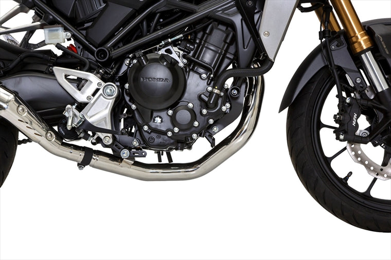 MORIWAKI ENGINEERING(モリワキエンジニアリング)｜B.R.S フロントパイプ SUS ｜01811-201Q6-00