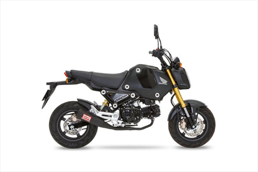 MORIWAKI ENGINEERING(モリワキエンジニアリング)|MEGAPHONE BLACK|01810-H01Z2-00