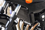 MORIWAKI ENGINEERING(モリワキエンジニアリング)｜ラジエターコアガード BLKCK ｜01911-211E5-B0