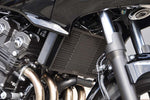 MORIWAKI ENGINEERING(モリワキエンジニアリング)｜ラジエターコアガード BLKCK ｜01911-211E5-B0