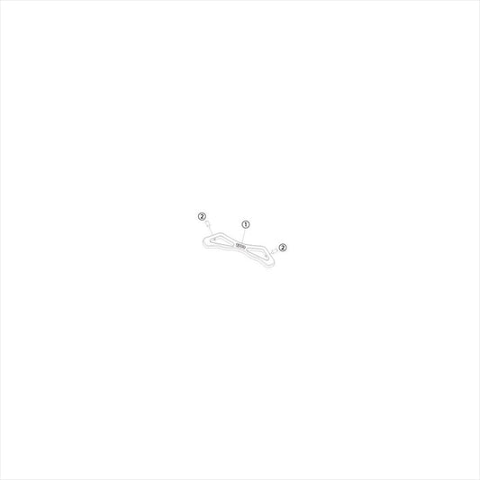 モリワキエンジニアリング｜ハンドルストッパーキット｜05010-101P8-02