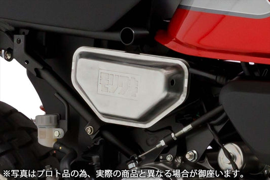 MORIWAKI ENGINEERING(モリワキエンジニアリング)｜サイドボックス｜08340-201V3-00