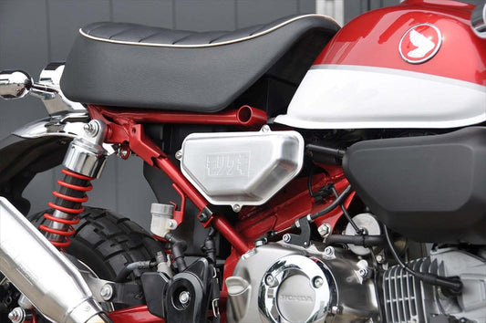 MORIWAKI ENGINEERING(モリワキエンジニアリング)｜サイドボックス ｜08340-201R2-00