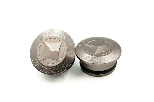 MORIWAKI ENGINEERING(モリワキエンジニアリング)｜FRAME HOLE PLUG｜09085-20258-00