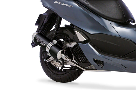 MORIWAKI ENGINEERING(モリワキエンジニアリング)｜フルEX ZERO BP-χ｜01810-L81X8-00