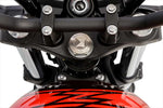 MORIWAKI ENGINEERING(モリワキエンジニアリング)｜ステムナットキャップ Ti-GOLD｜05323-20258-00