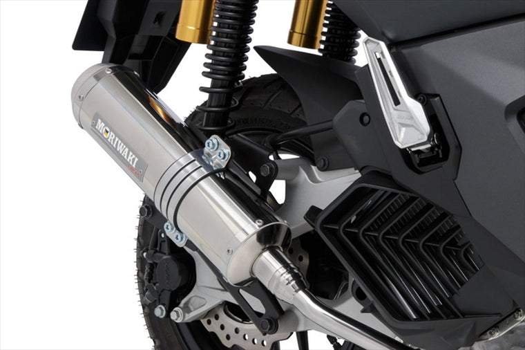 MORIWAKI ENGINEERING(モリワキエンジニアリング)｜ZERO SUS｜01810-A41X3-01