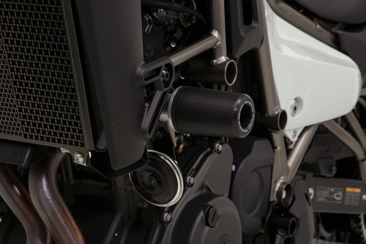 MORIWAKI ENGINEERING(モリワキエンジニアリング)SKID PAD BLACK05030-21261-00