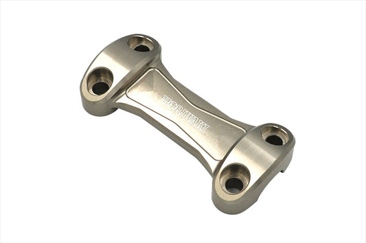 MORIWAKI ENGINEERING(モリワキエンジニアリング)｜ハンドルホルダーアッパー Ti Gold｜53131-201U3-G0