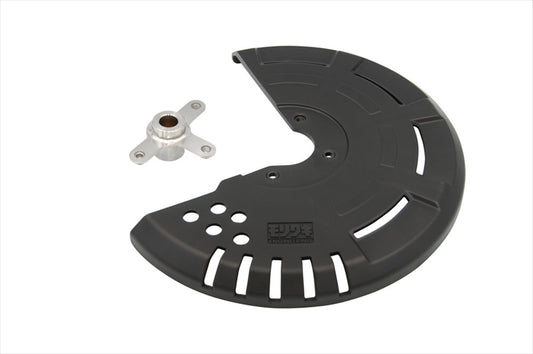 MORIWAKI ENGINEERING(モリワキエンジニアリング)｜FRONT DISK GUARD KIT｜05160-201S8-00