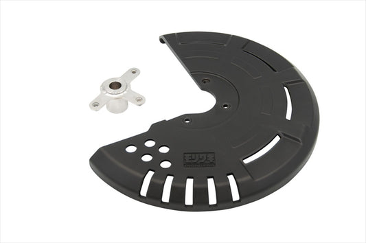 MORIWAKI ENGINEERING(モリワキエンジニアリング)｜FRONT DISK GUARD KIT｜05160-201R2-00