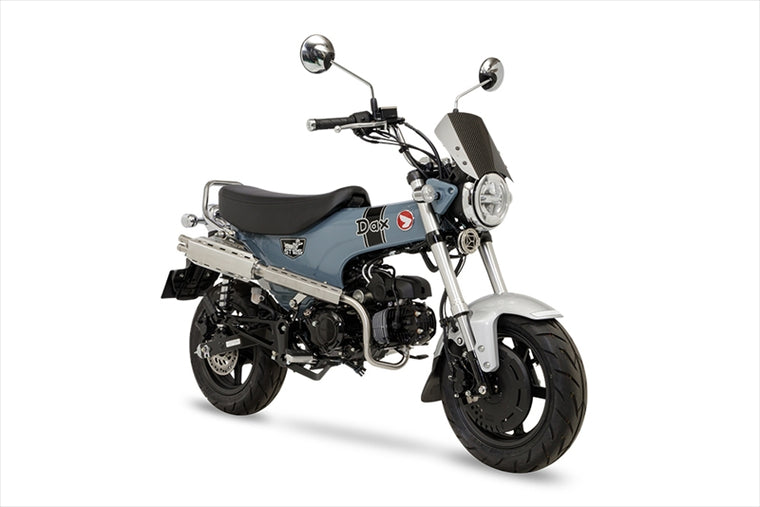 MORIWAKI ENGINEERING(モリワキエンジニアリング)｜FRONT DISK GUARD KIT｜05160-201R2-00