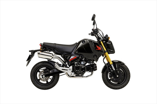 MORIWAKI ENGINEERING(モリワキエンジニアリング)|MX SUS|01810-641Z2-00