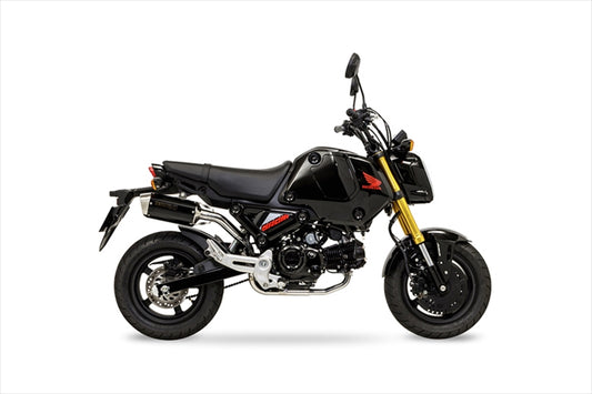 MORIWAKI ENGINEERING(モリワキエンジニアリング)|MX BP-χ|01810-681Z2-00