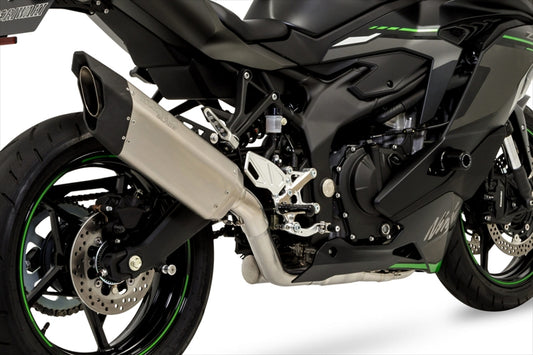 MORIWAKI ENGINEERING(モリワキエンジニアリング)｜BLADE FE｜01810-F2262-00