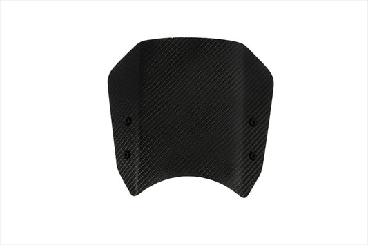 MORIWAKI ENGINEERING(モリワキエンジニアリング)｜METER VISOR KIT CF綾織｜06130-20258-A0