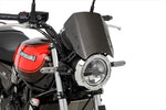 MORIWAKI ENGINEERING(モリワキエンジニアリング)｜METER VISOR KIT CF綾織｜06130-20258-A0
