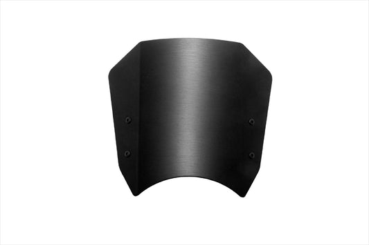 MORIWAKI ENGINEERING(モリワキエンジニアリング)｜METER VISOR KIT アルミBLACK｜06130-21258-B0