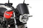 MORIWAKI ENGINEERING(モリワキエンジニアリング)｜METER VISOR KIT アルミBLACK｜06130-21258-B0