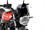MORIWAKI ENGINEERING(モリワキエンジニアリング)｜METER VISOR KIT SEMI SMOKE｜06130-2A258-S0