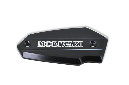 MORIWAKI ENGINEERING(モリワキエンジニアリング)｜MASTER CYLINDER CAP BLACK L ｜45513-20262-B0