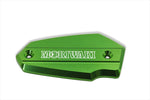 MORIWAKI ENGINEERING(モリワキエンジニアリング)｜MASTER CYLINDER CAP GREEN L ｜45513-20262-K0