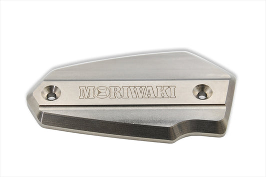 MORIWAKI ENGINEERING(モリワキエンジニアリング)｜MASTER CYLINDER CAP NICKEL L ｜45513-20262-N0
