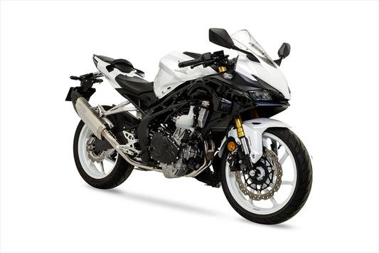 MORIWAKI ENGINEERING(モリワキエンジニアリング)｜BLADE FE｜01810-F21W8-00