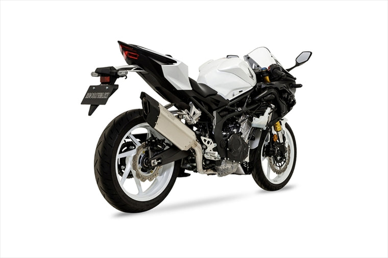 MORIWAKI ENGINEERING(モリワキエンジニアリング)｜BLADE FE｜01810-F21W8-00