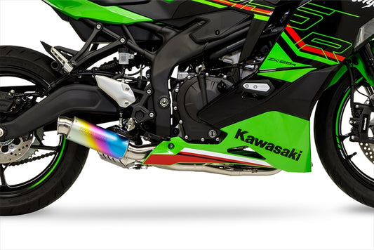 MORIWAKI ENGINEERING(モリワキエンジニアリング)｜フルEX CROSS SHORT ZERO ANO｜01810-L3264-00