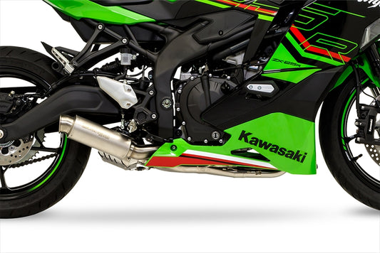 MORIWAKI ENGINEERING(モリワキエンジニアリング)｜フルEX CROSS SHORT ZERO WT｜01810-L2264-00