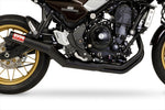 MORIWAKI ENGINEERING(モリワキエンジニアリング)｜ONE-PIECE BLACK｜01810-40265-00