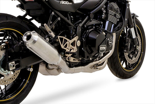 MORIWAKI ENGINEERING(モリワキエンジニアリング)｜MORIWAKI MONSTER｜01810-D3259-00