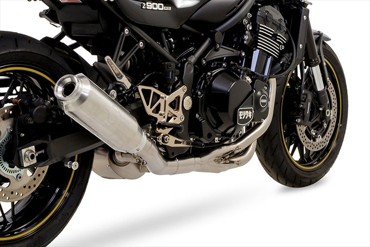 MORIWAKI ENGINEERING(モリワキエンジニアリング)｜MORIWAKI MONSTER｜01810-D3259-00