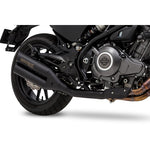 国内最速納品 11月上旬から中旬入荷予定 【予約販売】モリワキ X350 CROSS TWIN SLIP-ON 01810-CG602-00 街乗り ツーリング 通勤通学 かっこいい