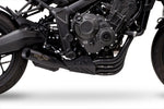 MORIWAKI ENGINEERING(モリワキエンジニアリング)｜CROSS SHORT BLACK｜01810-401Z5-00