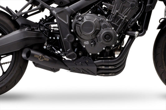 MORIWAKI ENGINEERING(モリワキエンジニアリング)｜CROSS SHORT BLACK｜01810-401Z5-00