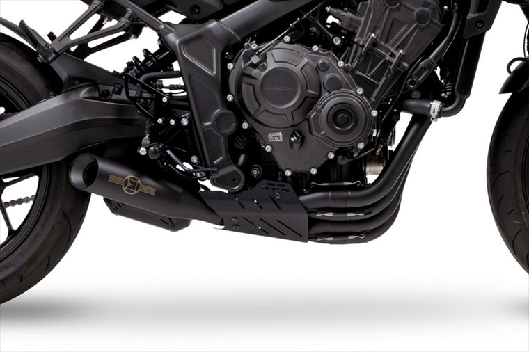 MORIWAKI ENGINEERING(モリワキエンジニアリング)｜CROSS SHORT BLACK｜01810-401Z5-00