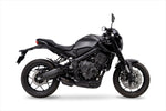 MORIWAKI ENGINEERING(モリワキエンジニアリング)｜CROSS SHORT BLACK｜01810-401Z5-00