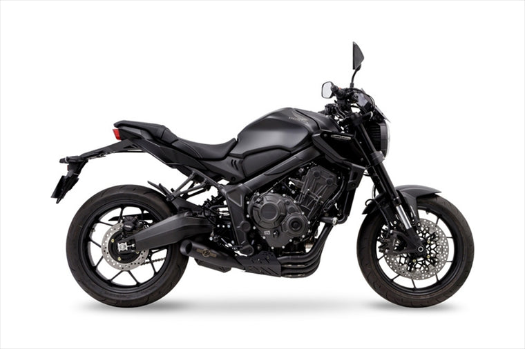 MORIWAKI ENGINEERING(モリワキエンジニアリング)｜CROSS SHORT BLACK｜01810-401Z5-00
