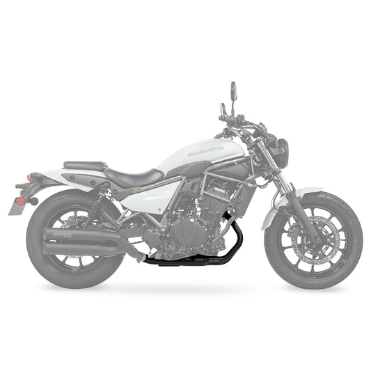 MORIWAKI ENGINEERING(モリワキエンジニアリング)｜FRONT PIPE BLACK｜01811-2B261-00