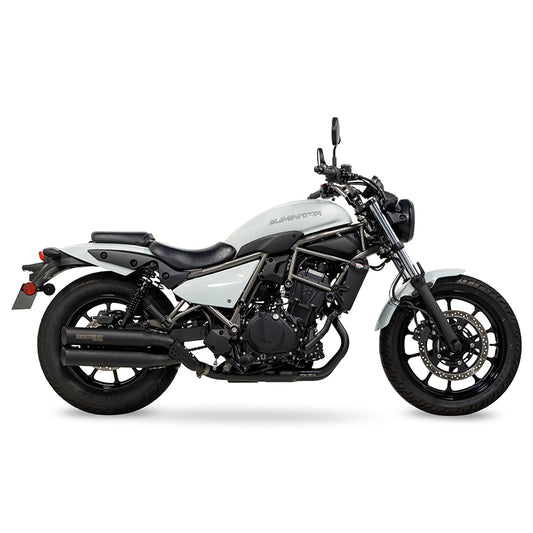 MORIWAKI ENGINEERING(モリワキエンジニアリング)|FRONT PIPE BLACK|01811-2B261-00