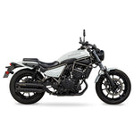 MORIWAKI ENGINEERING(モリワキエンジニアリング)｜FRONT PIPE BLACK｜01811-2B261-00