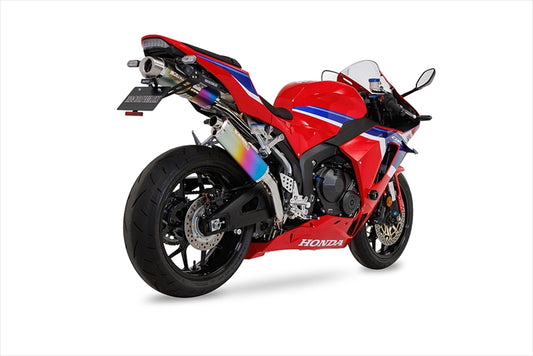 MORIWAKI ENGINEERING(モリワキエンジニアリング)|ZERO GP ANO|01810-L31Z1-00